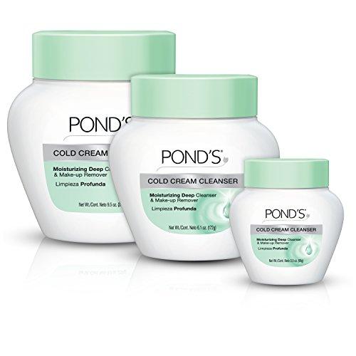 Pond's Pond's Unisex Cold Cream Cleanser, 6.1 Oz