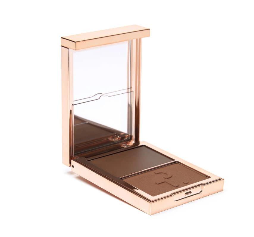 PATRICK TA PATRICK TA Major Sculpt Creme Contour & Powder Bronzer Duo - SHE'S CHISELED