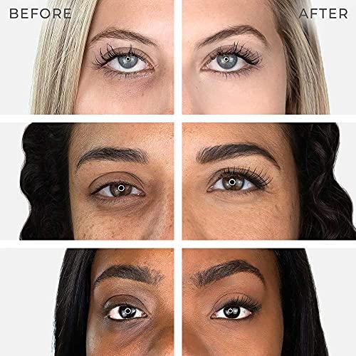 AmazingCosmetics AmazingCosmetics Amazing Concealer, multipurpose full coverage concealer 0.2 oz, Ivory