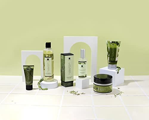 Natural Inspirations Natural Inspirations Eucalyptus Rosemary Mint Nourishing Hand + Body Lotion 12oz