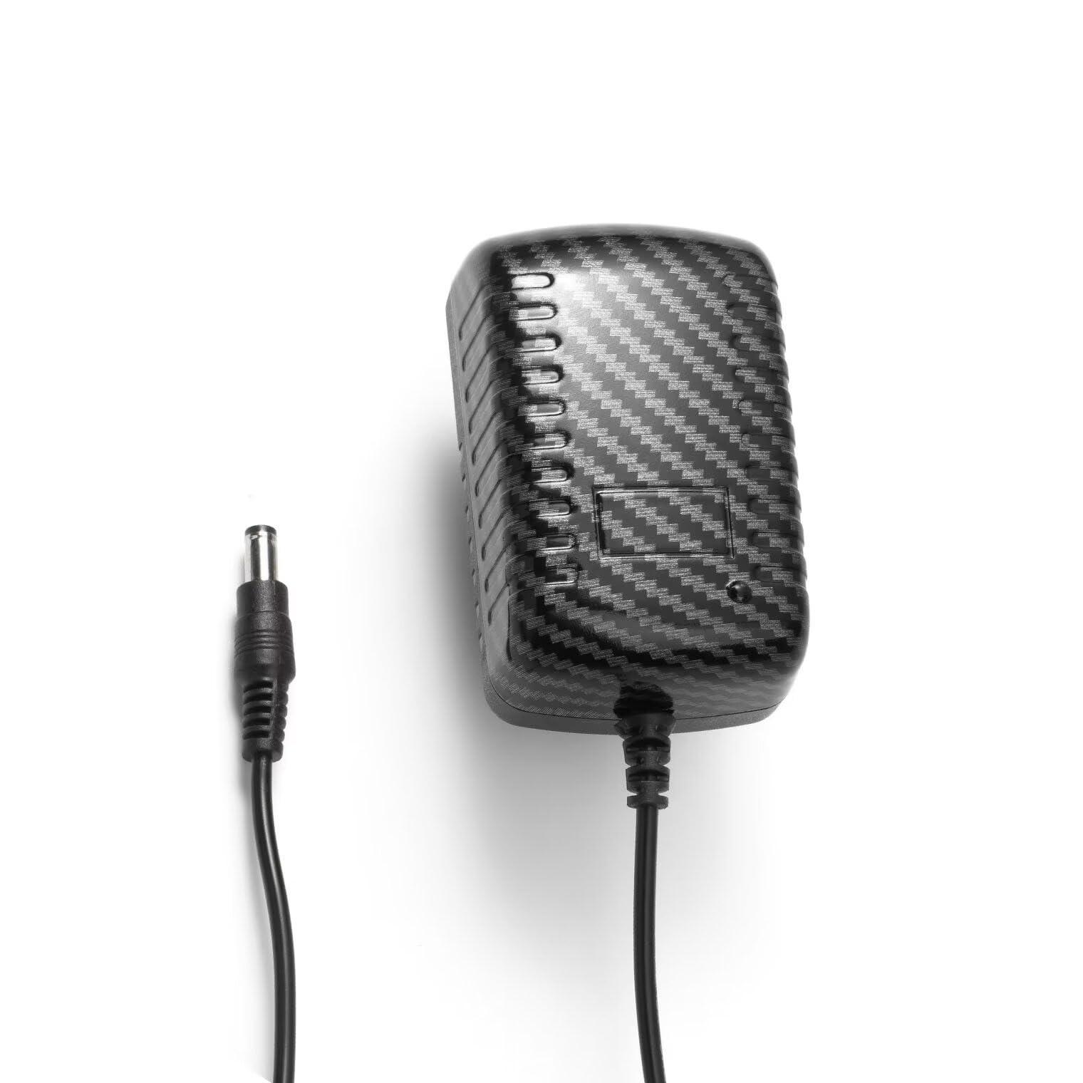 Sdetuofigg AC DC Adapter Charger for Philips NL9206AD-4 BeardTrimmer 7300 Shaver Power Cord