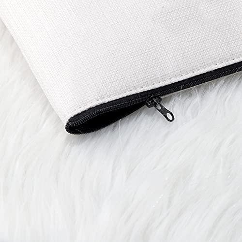 JNIAP JNIAP 911 Dispatch Makeup Bag Chaos Control 911 Dispatch Cosmetic Travel Bag 911 Operator Dispatcher Gift(911 Dispatch Bag)