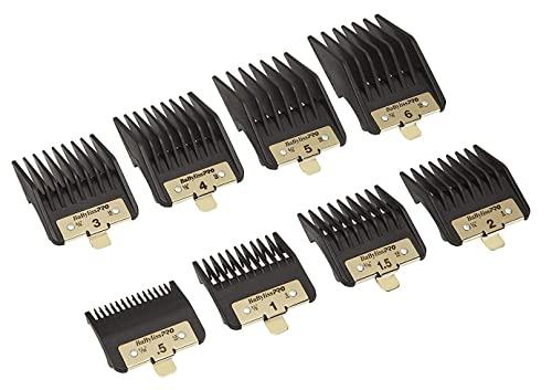 BaBylissPRO BaBylissPRO BaByliss4Barbers Premium Clipper Guards, 1 ct.