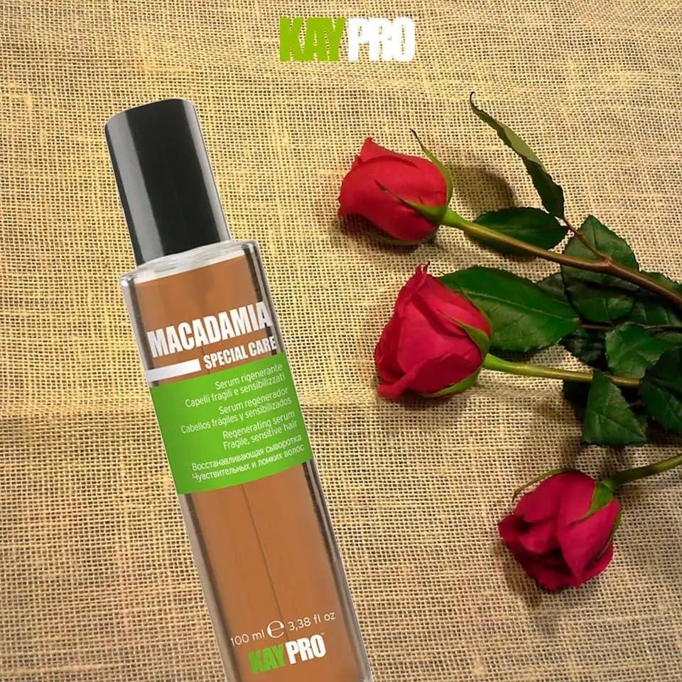 KAYPRO KAYPRO ARGAN OIL SPECIAL CARE SERUM 100ML