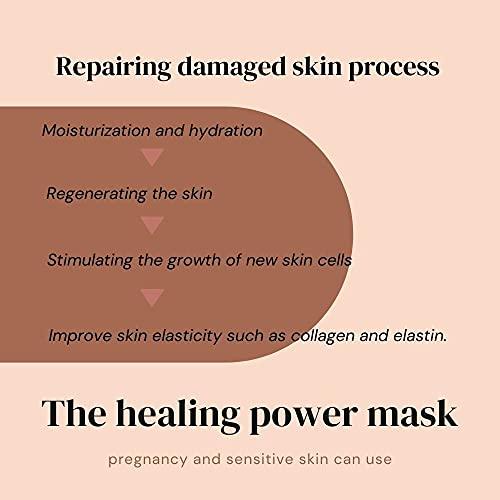 Amato Amato Cord Blood Stem Cells Placenta Sheet Mask (5 pcs)
