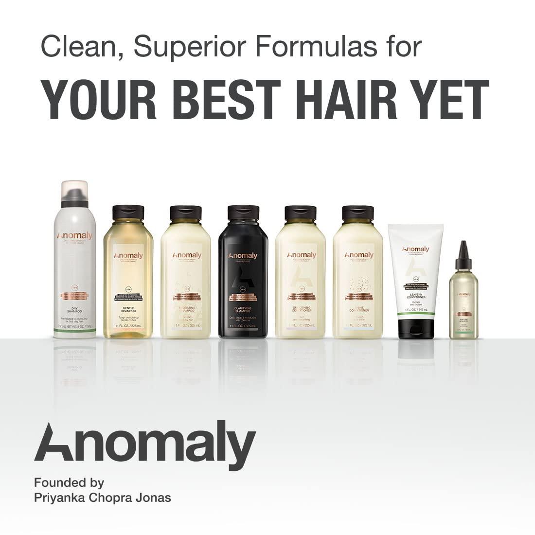 Anomaly Anomaly Leave-In Conditioner Hydrate and Protect 5 oz