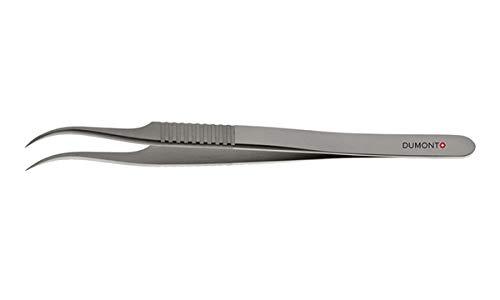 Electron Microscopy Sciences Dumont Eyelash Tweezer, Style 7SP, INOX 08