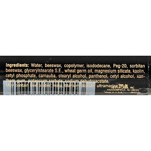 Reviva Labs Reviva Labs Mascara Black Hypoallergenic - 0.25 oz - Case of 12 by Reviva