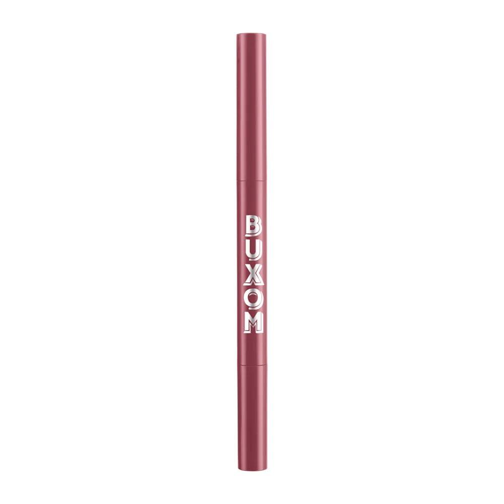 Buxom BUXOM Power Line Plumping Lip Liner, Dangerous Dolly