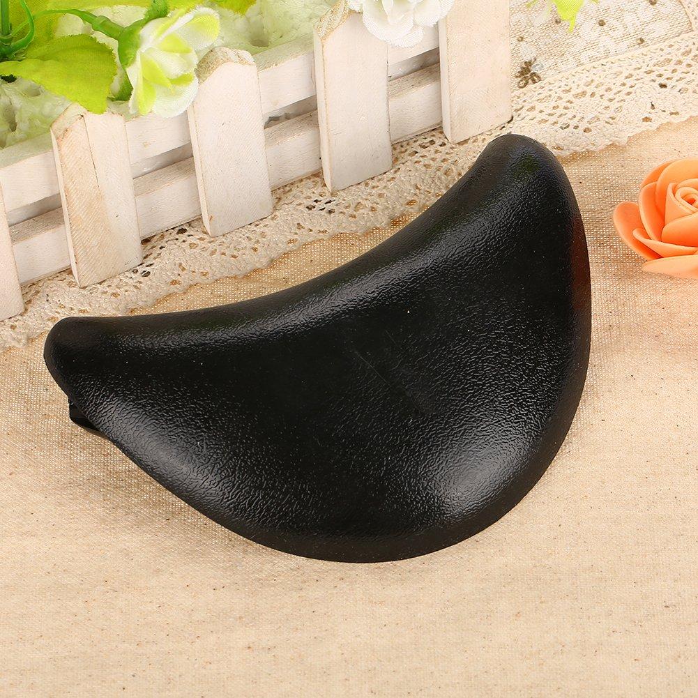 AYNEFY AYNEFY Shampoo Bowl, Portable Silicone Neck Pillow Easy to Use Salon Silicone Hairdressing Hair Washing Neck Pillow Shampoo Bowl Cushion