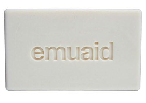 emuaid emuaid Therapeutic Moisture Bar (Pack of 2)