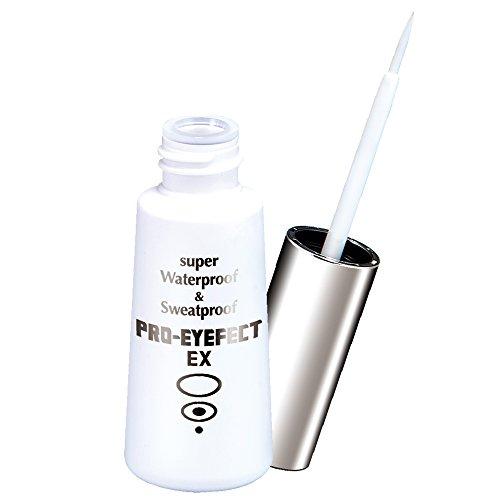 Elizabeth Elizabeth professional Eye Fact EX