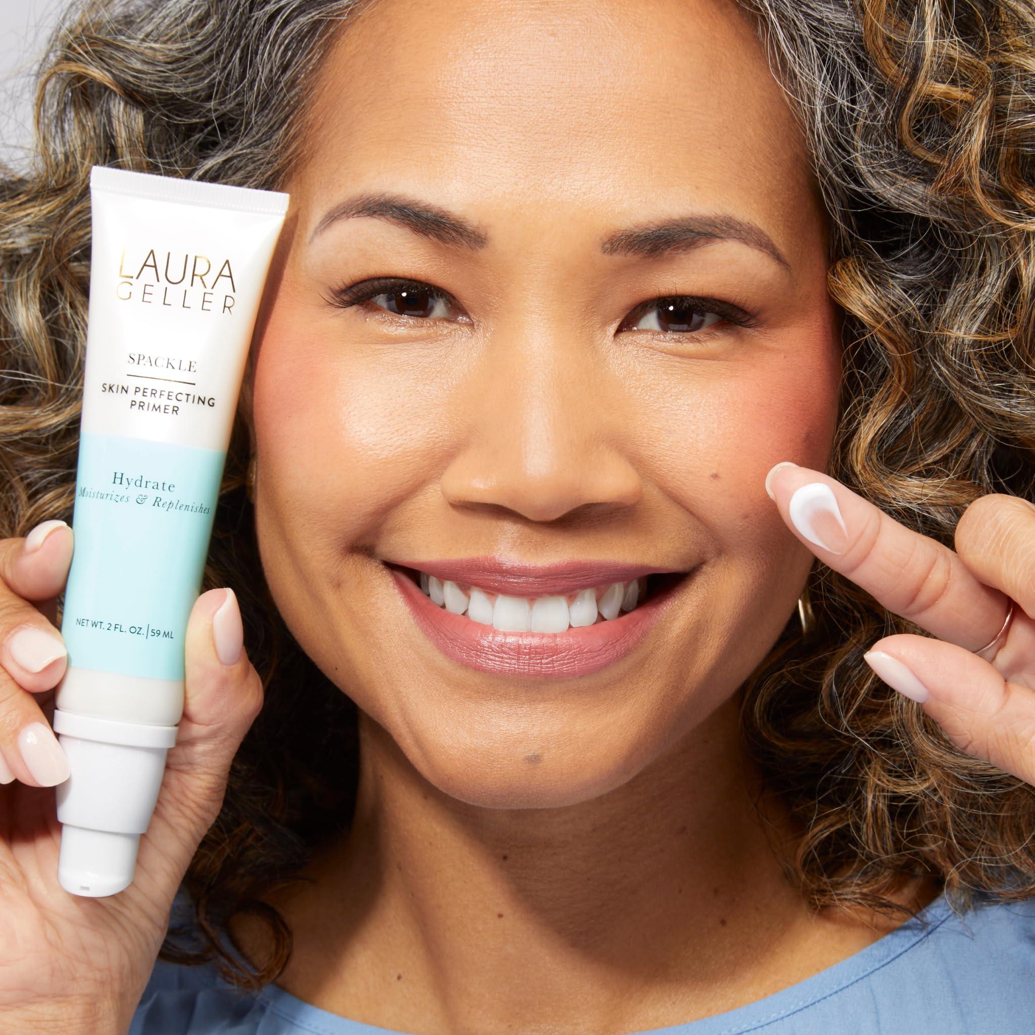 LAURA GELLER NEW YORK LAURA GELLER NEW YORK Cult Classics Full Face Kit: Sand