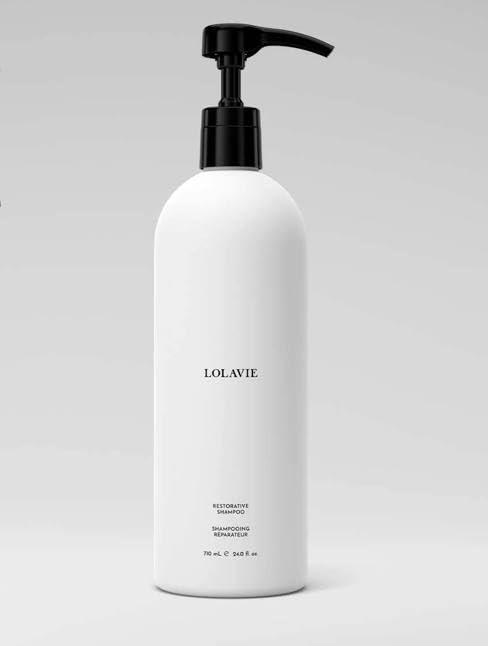 LolaVie LolaVie Restorative Shampoo 24 Oz