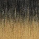 Eve Hair Inc Cleopatra Remy European Wet & Wavy Hair Extensions H-ESB (18\",1B)