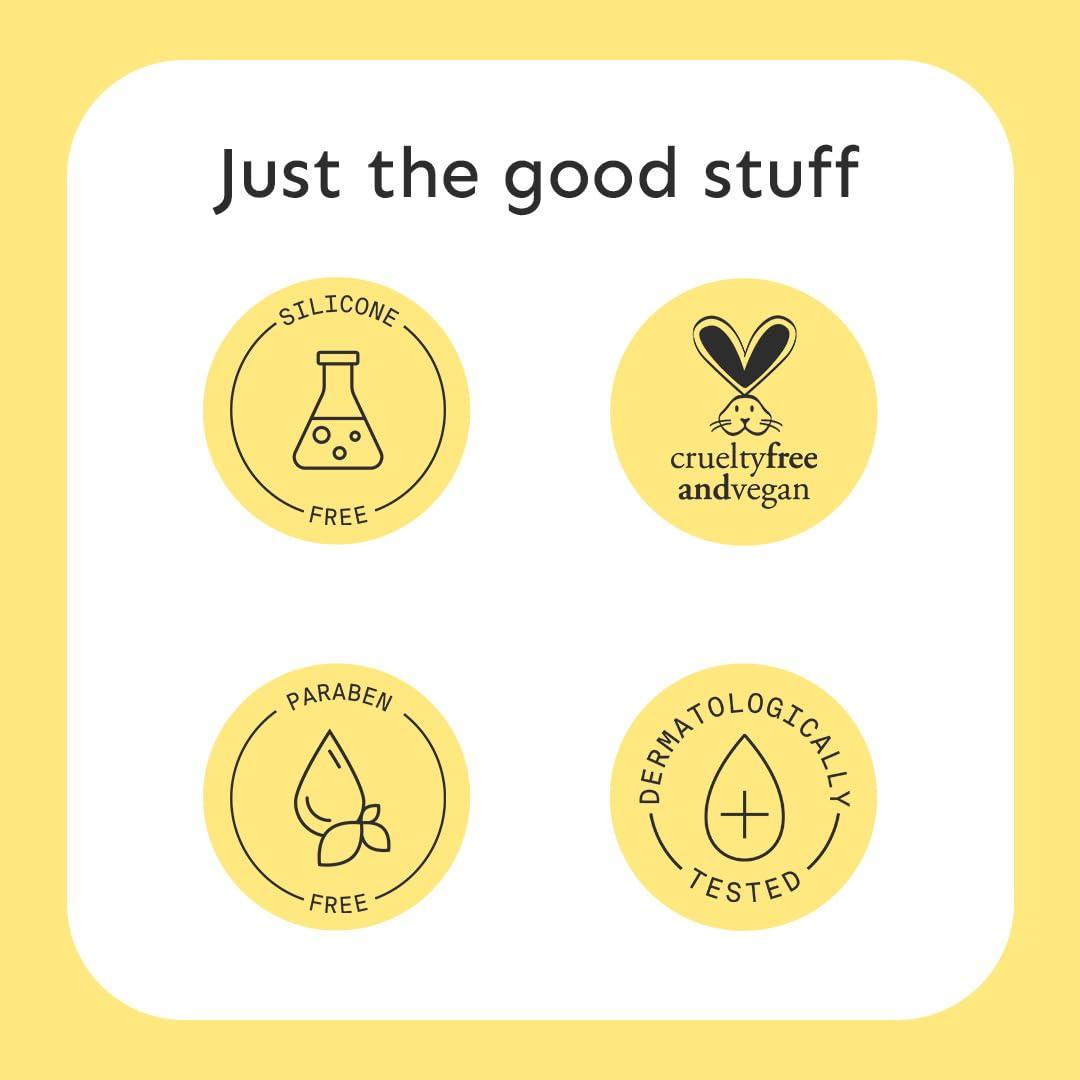 Arata Arata Advanced Curl Care Curly Hair Gel (150 ML) | Abyssinian Seed Oil, Argan Oil, Soy Protein & Aloe Vera | All-Season Curl Definition & Soft, Natural Hold | CG Approved