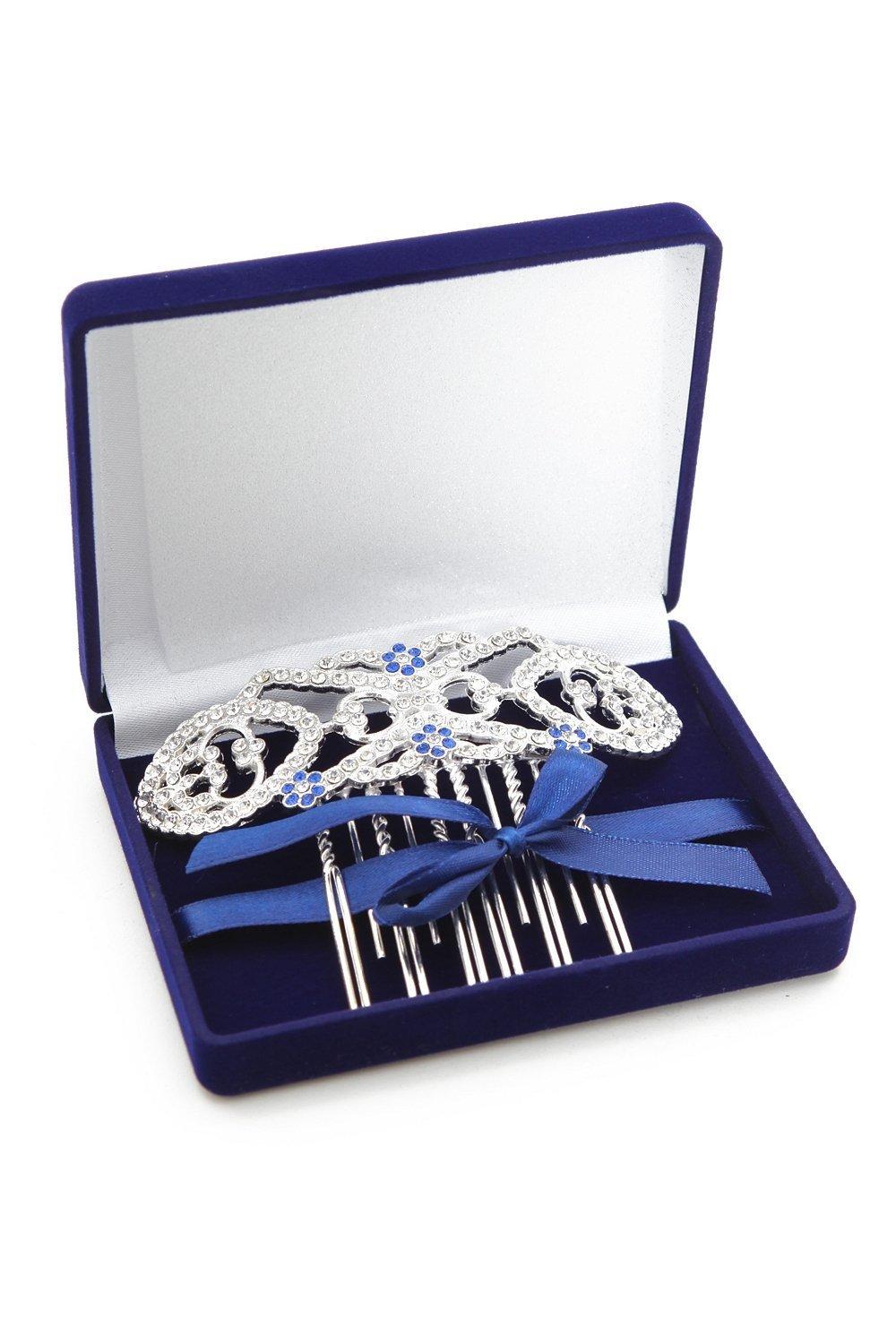 NECA Twilight: Breaking Dawn Bella's Bridal Hair Comb