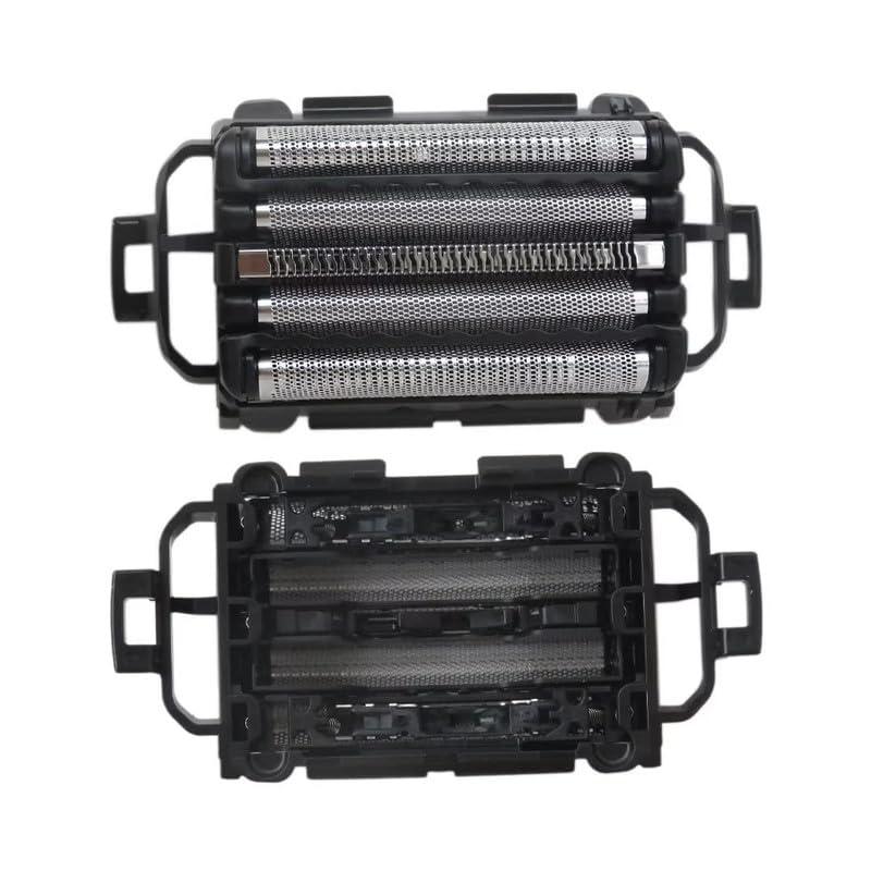 MumiY Replacement Men\'s Electric Shaver Razor Outer Foil for Panasonic WES9173 ES-LV52 ES-LV53 ES-LV56 ES-LV61 ES-LV65 ES-LV67 ES-LV70 ES-LV72 ES-LV76 ES-LV80 ES-LV81 ES-LV82 Shaver Cutter Net Accessories
