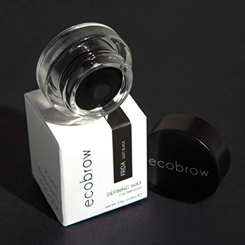 EcoBrow Defining Wax 'Frida' 3.4g