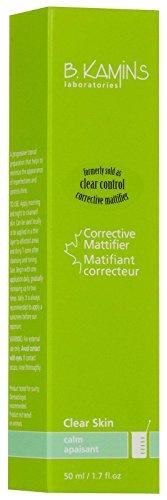 B. Kamins B. Kamins Corrective Mattifier, 1.7 Ounce