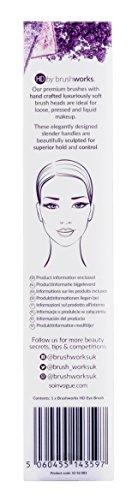 Brush Works Brushworks HD Eye Brush
