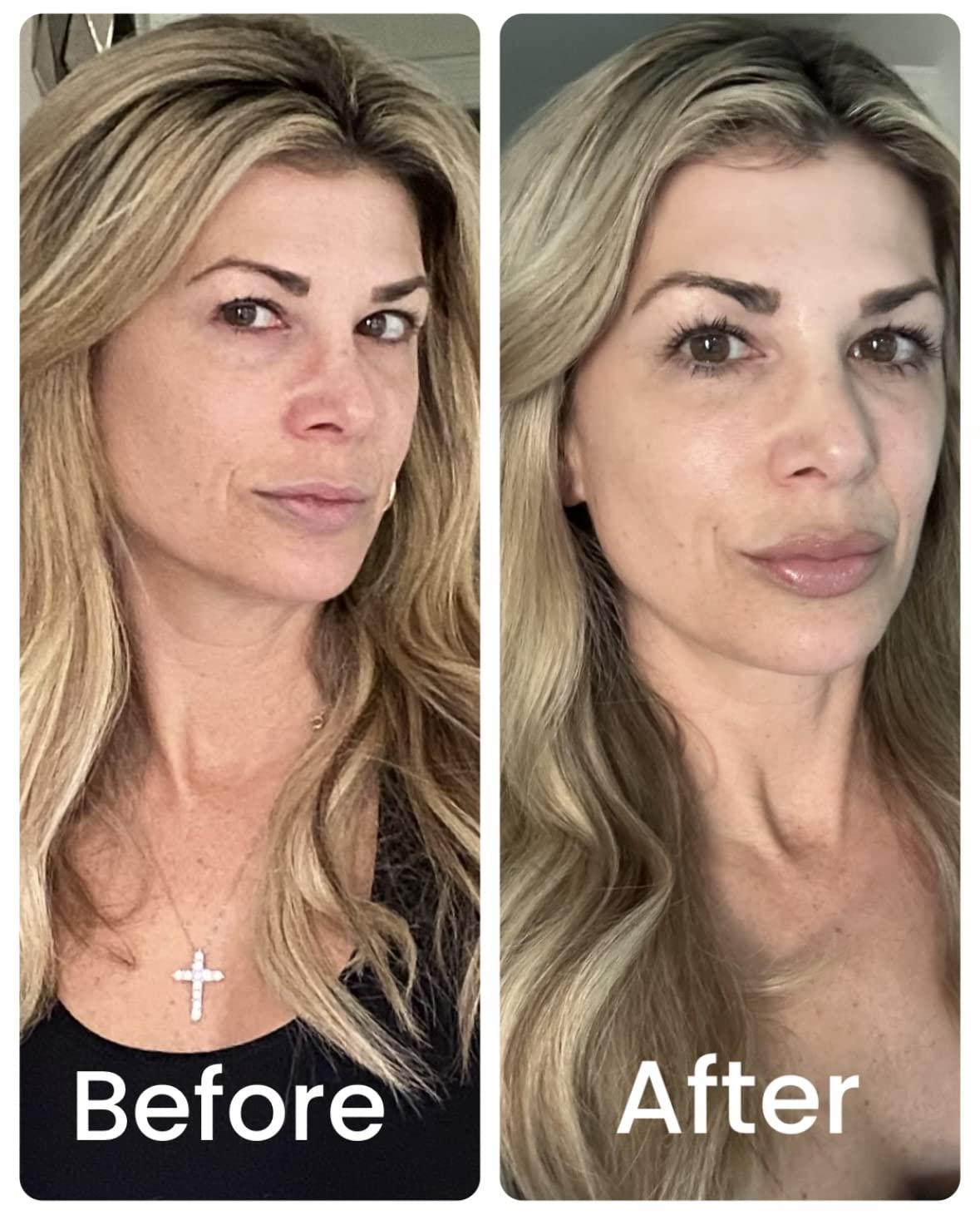 FilterLESS Era FilterLESS Era Alexis Bellino OC Vitamin C Facial Oil