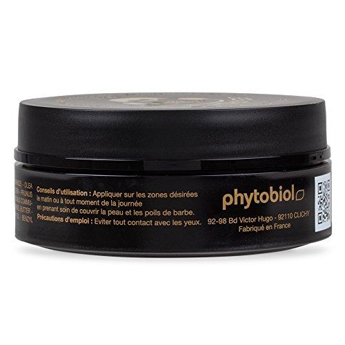 Beardilizer Beardilizer All Natural Signature Beard Wax 3.5oz – Musk