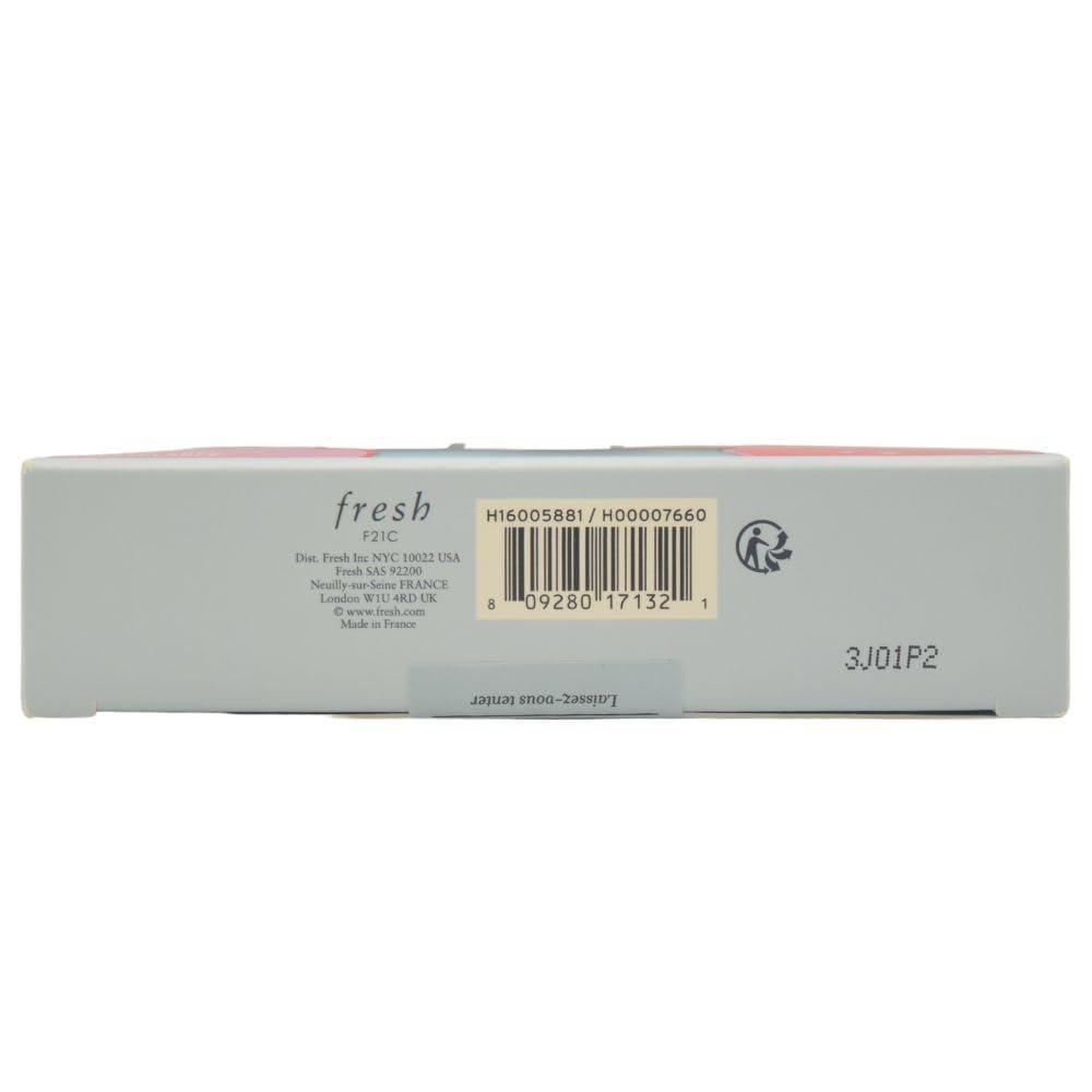 Fresh Tint and Treat Lip Kit by Fresh for Women - 3 Pc 0.07oz Sugar Lip Treatment - Rose, 0.07oz Sugar Advanced Therapy, 0.07oz Sugar Lip Treatment - Bloom