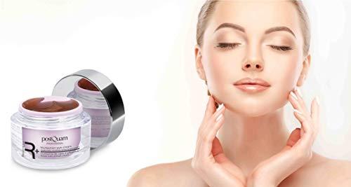 Badger Badger - Cocoa Butter Lip Balm, Cool Mint, Certified Organic Lip Balm, Fair Trade, Lip Butter, Lip Balm Cocoa Butter, Cocoa Care Lip Balm, 0.25 oz (4 Pack)