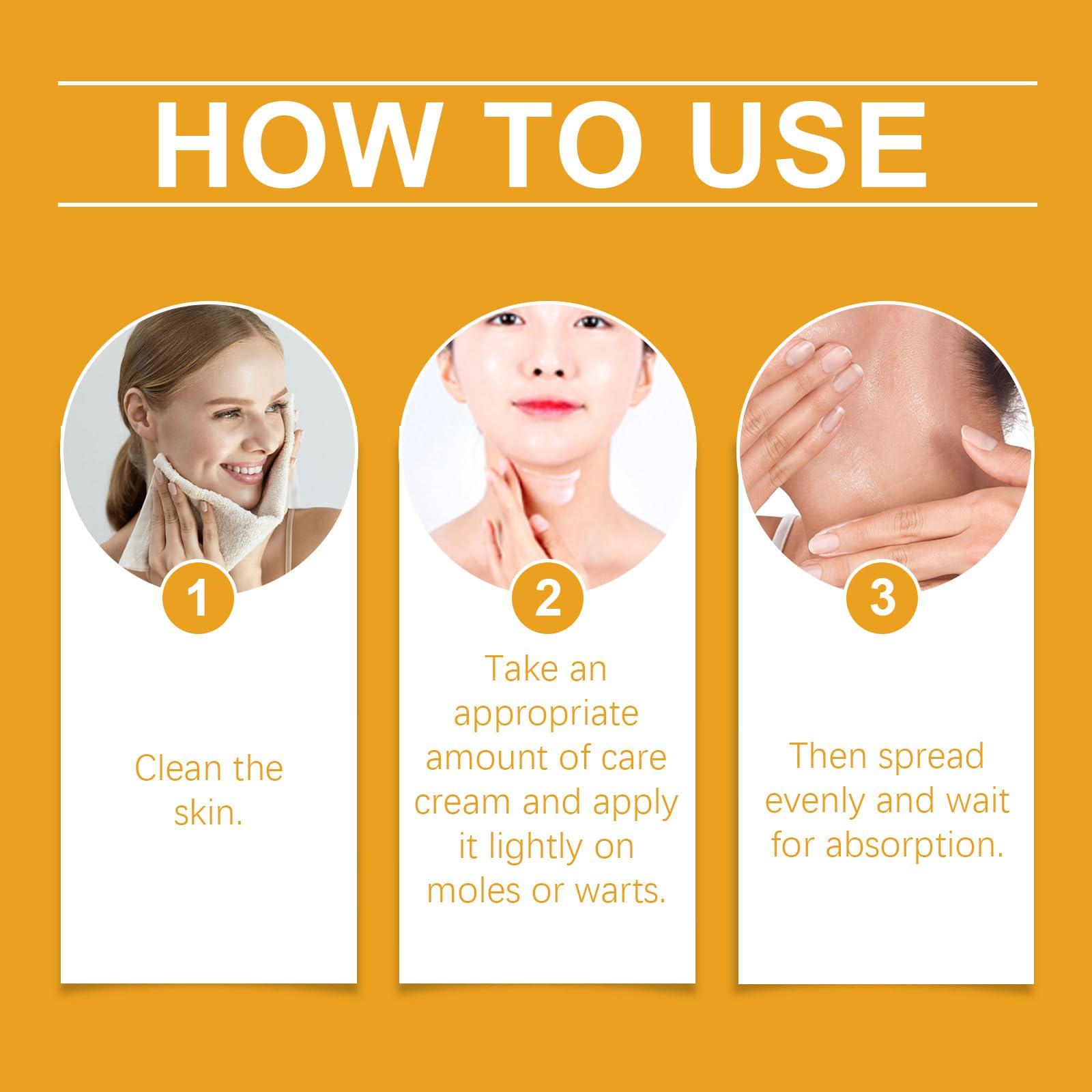 Loobexery 2PCS Bee Venom Repair Cream, Hydrating Moisturizing Cream, Natural Honey Bee Venom Repair Cream Remove Spots for Men&Women, Bee Venom Moisturizing Cream for All Parts of the Body (2*30g)