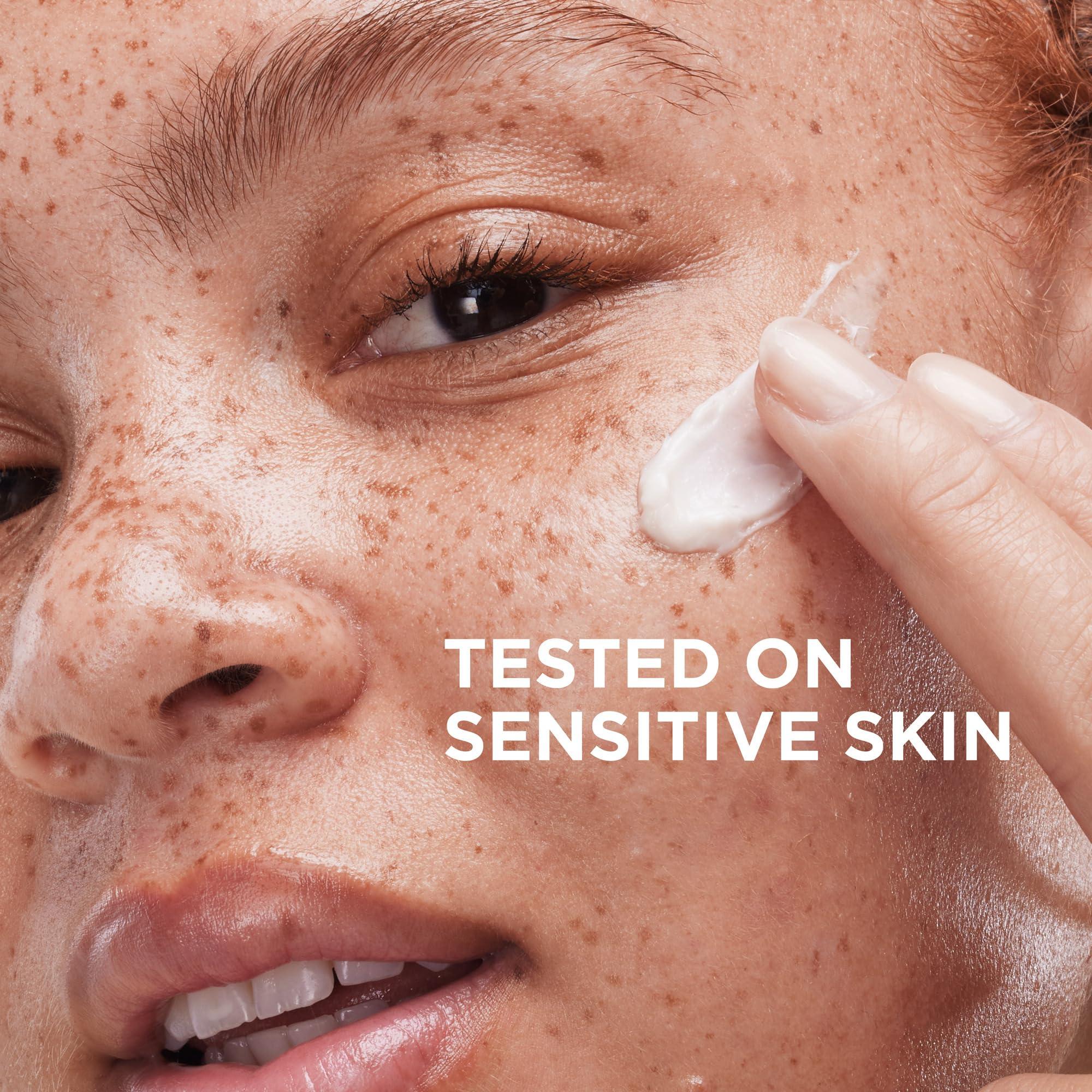 IT Cosmetics IT Cosmetics Confidence in a Cream Jumbo - Hydrating & Anti Aging Face Moisturizer, Visibly Reduces Fine Lines, Wrinkles & Signs of Aging, Repairs Skin Barrier, With Squalane & Ceramides - 4 fl oz