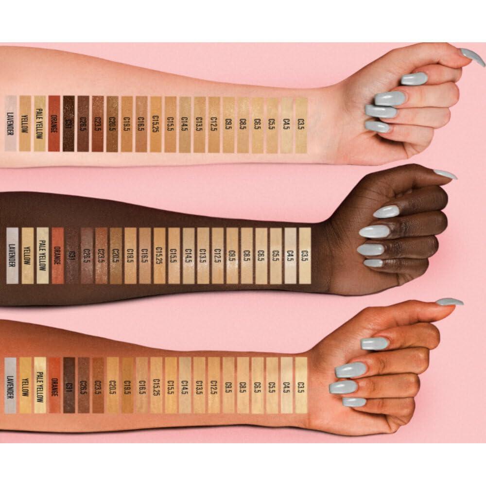 Jeffree Star Magic Star Concealer