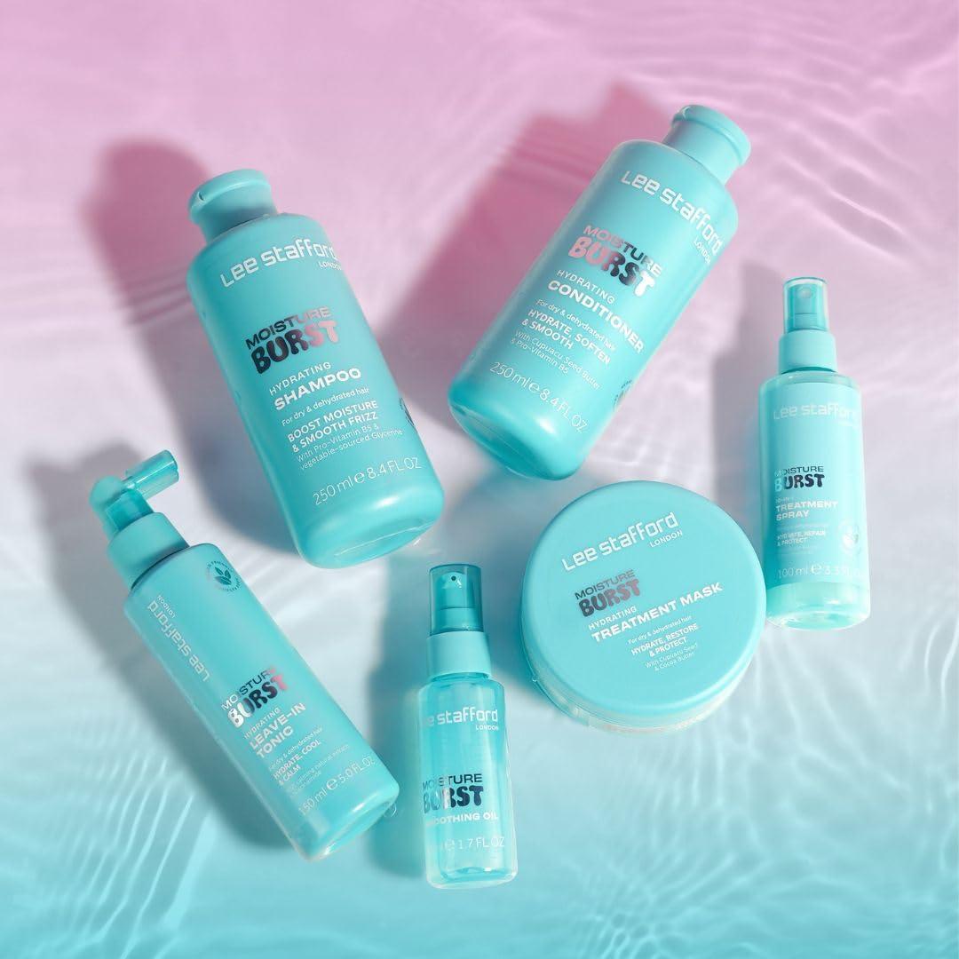 Lee Stafford Lee Stafford Hair Apology Conditioner