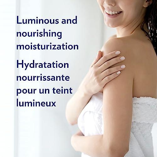 Vaseline Vaseline Cocoa Shimmer Jelly Stick Highlighter & Luminizer Cocoa Butter Body Shimmer Stick, Lotion, Travel Size, for Glowing Skin, 1.4 Oz Ea (Pack of 6)