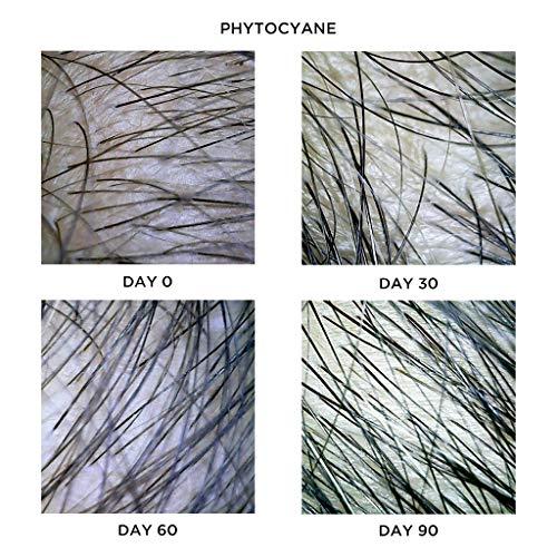 PHYTO PHYTO Phytocyane Botanical Revitalizing Serum silver, 3.06 Fl Oz