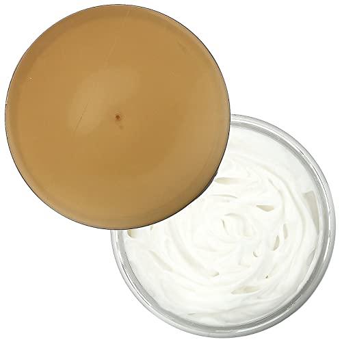 SheaMoisture SheaMoisture Raw Shea Butter Deep Treatment Masque Hair Treatment, 12 Ounce