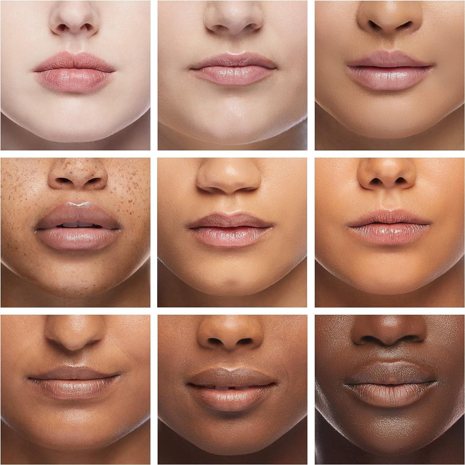 ChapStick ChapStick Bulk Lip Balm, Candy Cane, 12-Pack  Fresh & Minty Lip Moisturizer, Stocking Stuffer, 0.15 Oz Ea