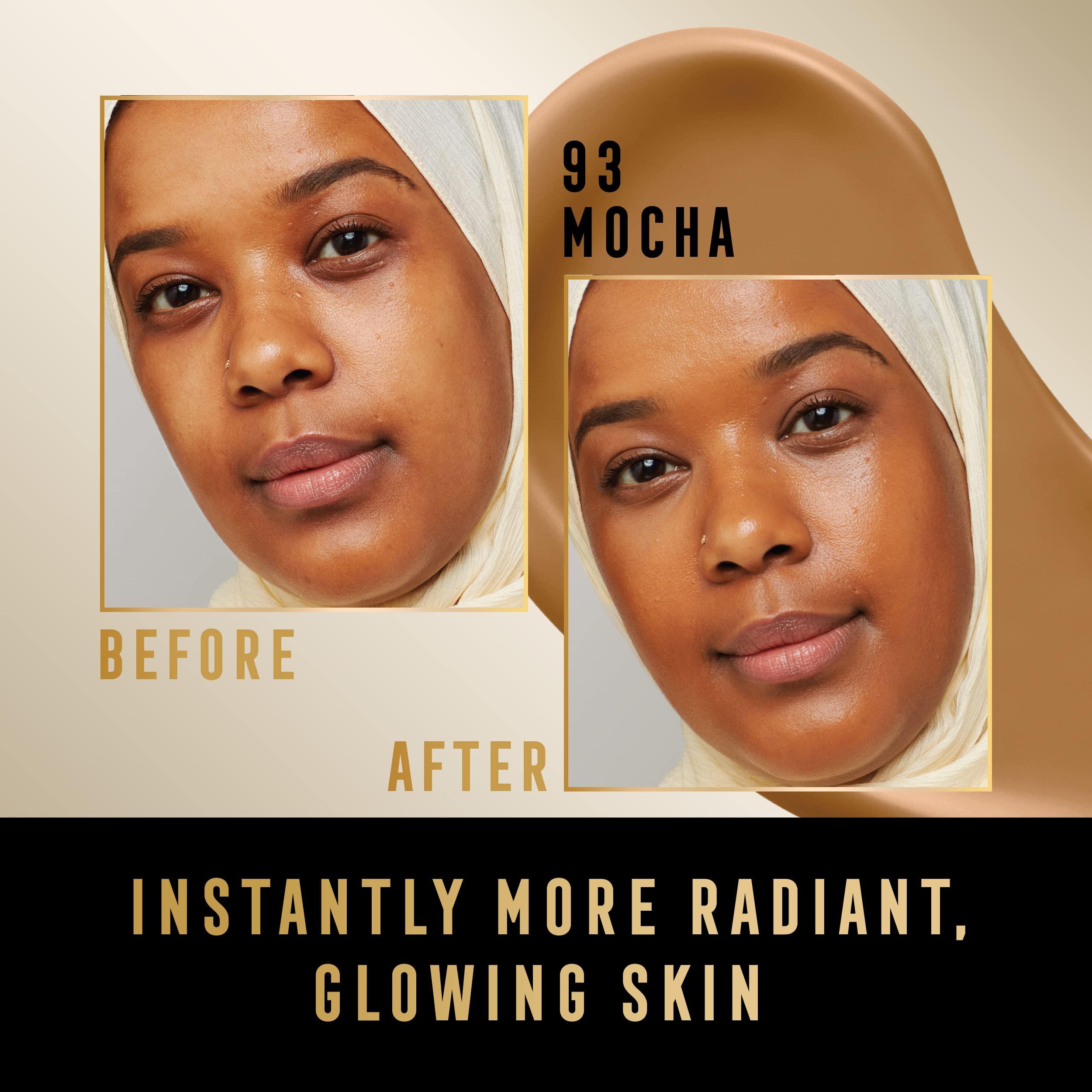 Max Factor Max Factor Miracle Pure Skin-Improving Foundation - 75 Golden