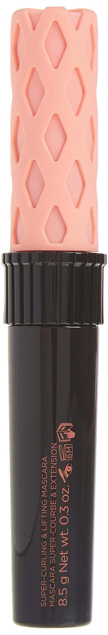 Benefit Benefit Cosmetics Roller Lash Super Curling & Lifting Mascara in Black 0.3 oz (Pack of 4)