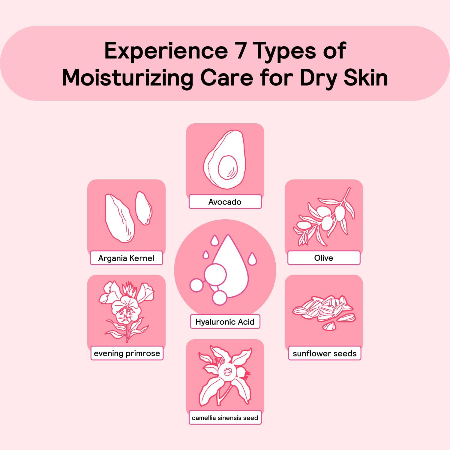 BARUNSENGAK BARUNSENGAK BRSG Bath Jelly Romantic Mellow Scent 9.5oz 270g