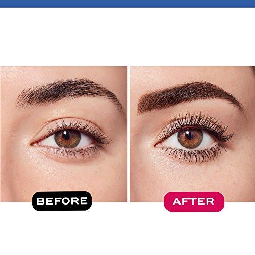 Bourjois Bourjois Volume Reveal Mascara Waterproof Black