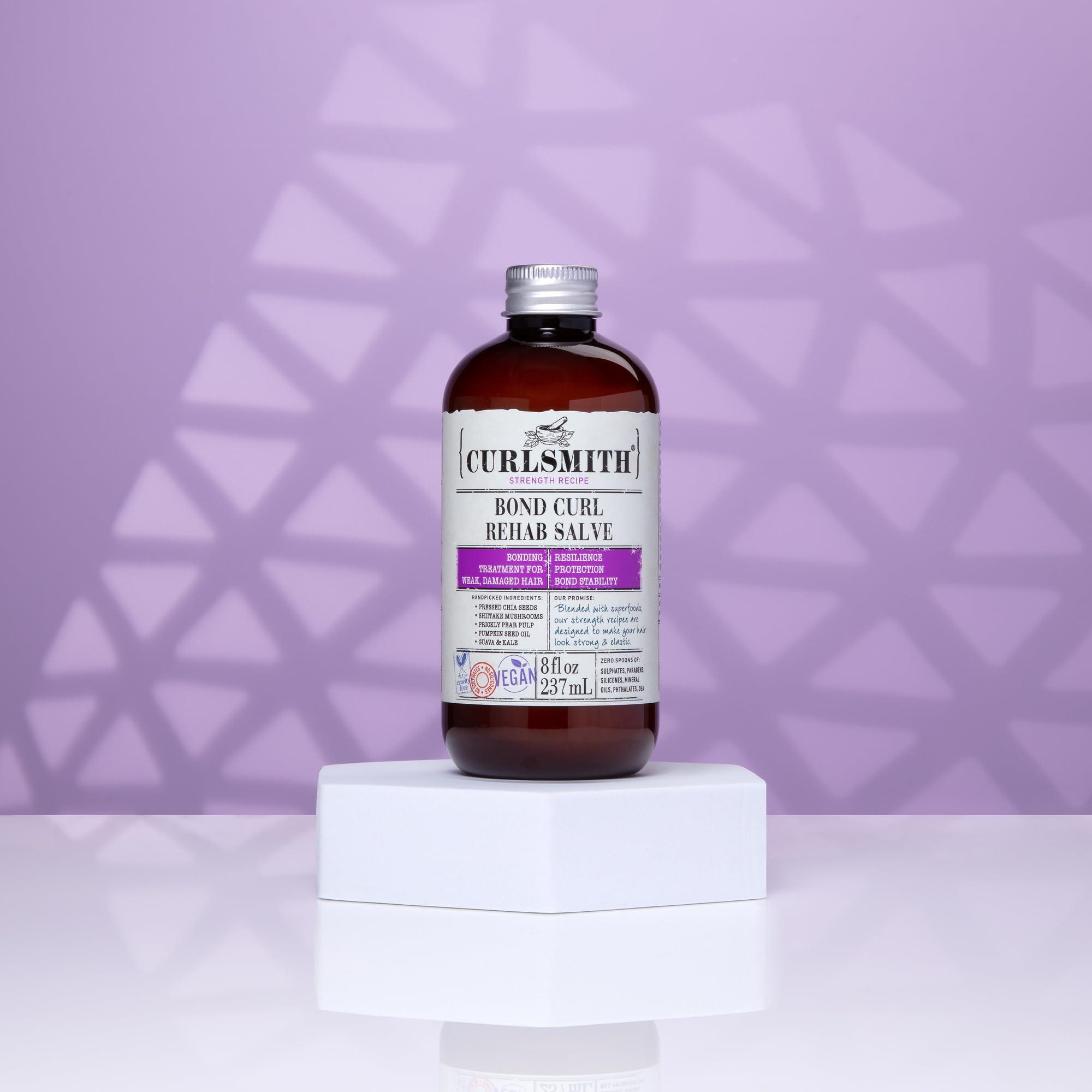 CURLSMITH CURLSMITH - Bond Curl Rehab Salve (2oz)