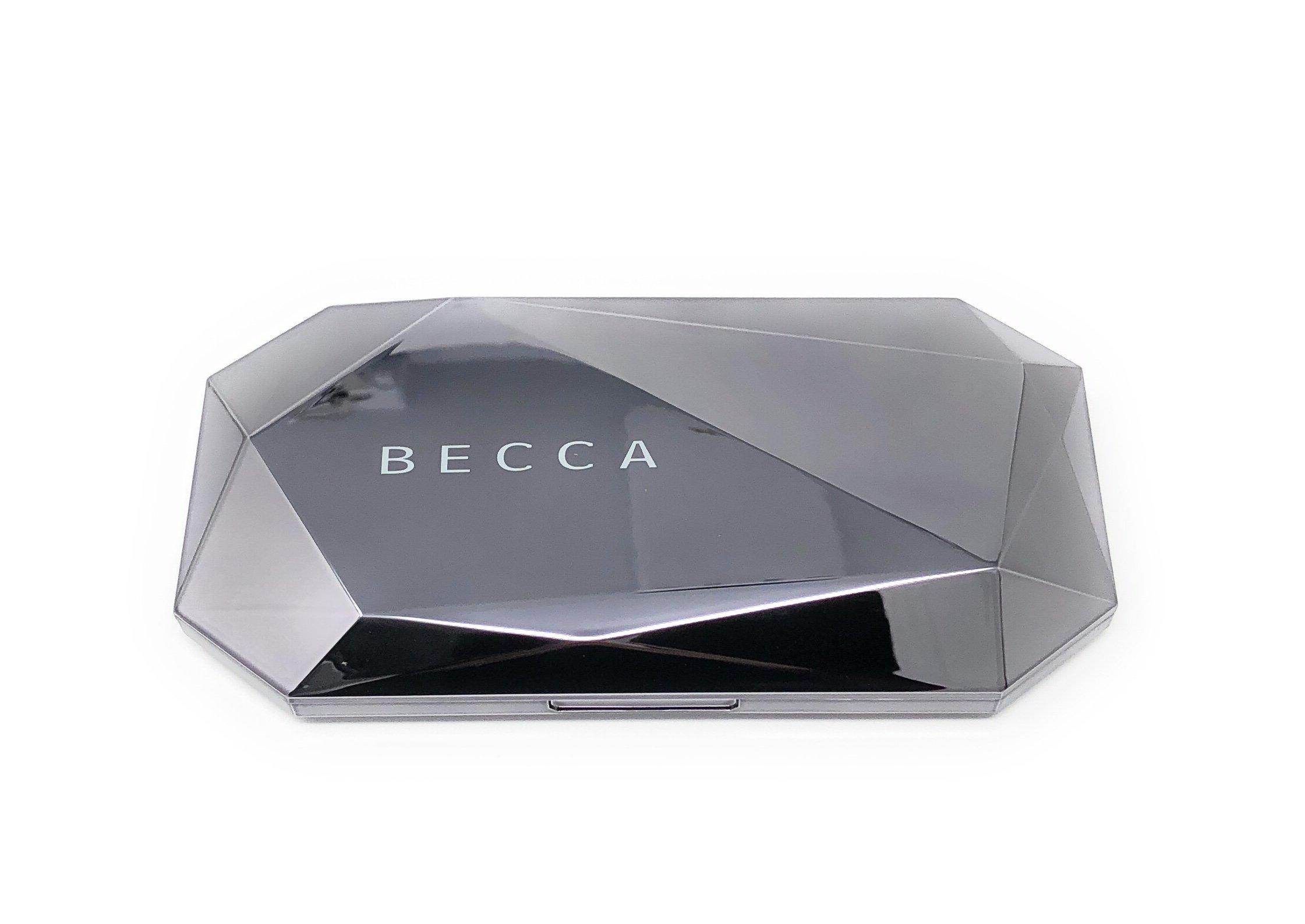 BECCA Becca - Ocean Jewels Highlighter Palette