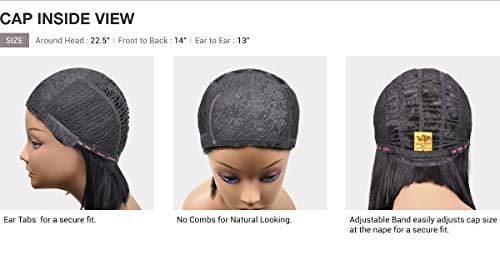 It's a Wig It's A Wig Pin Curl 202 (3S/HONEY GOLD)