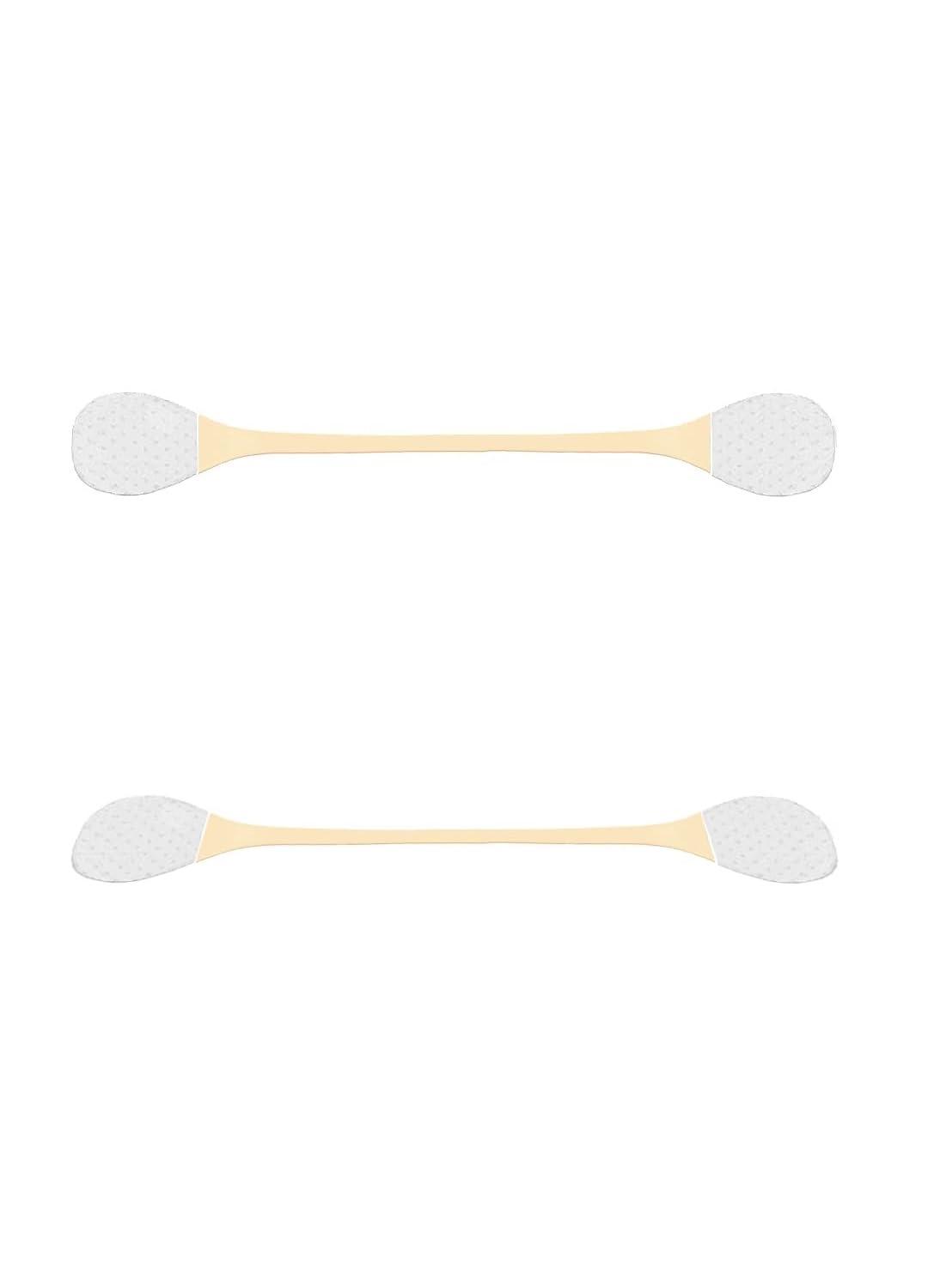 CosmeSearch, Inc. Secret Lift Pro - Pre-Assembled Face and Eye Lift Tapes with Bands One Size (Light Hair)