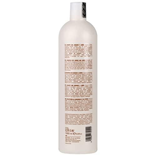 Blumin Blumin Ginger / Lemon Shampoo 1000ML