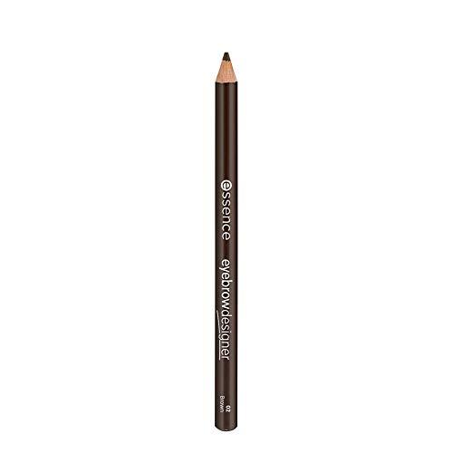 Essence essence Eyebrow Designer, 02 Brown