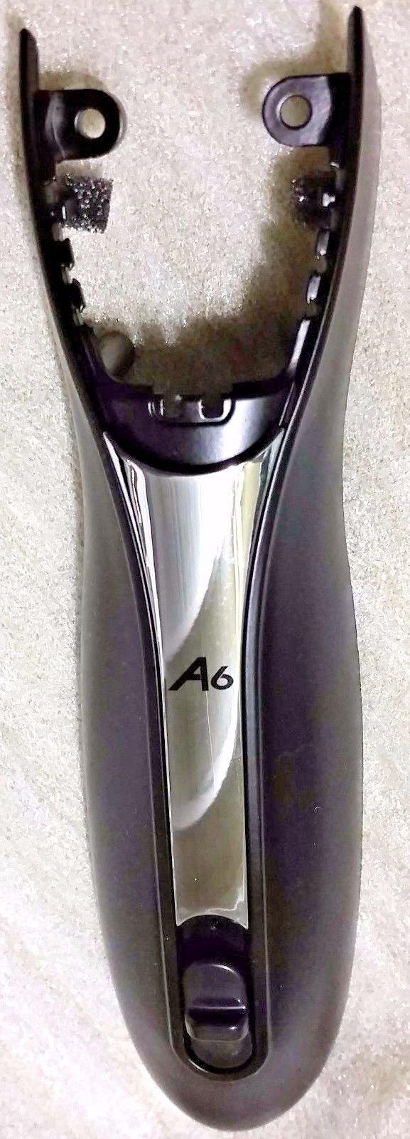 Golden A5 Genuine Oster A6 Clipper Housing Top or Bottom (Top)