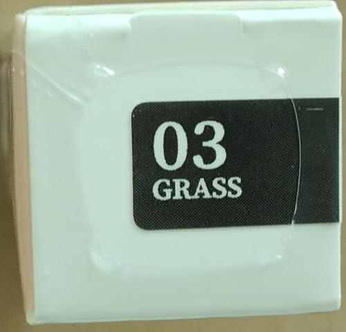 JEMPET Face Concealer Foundation Color Corrector(green)