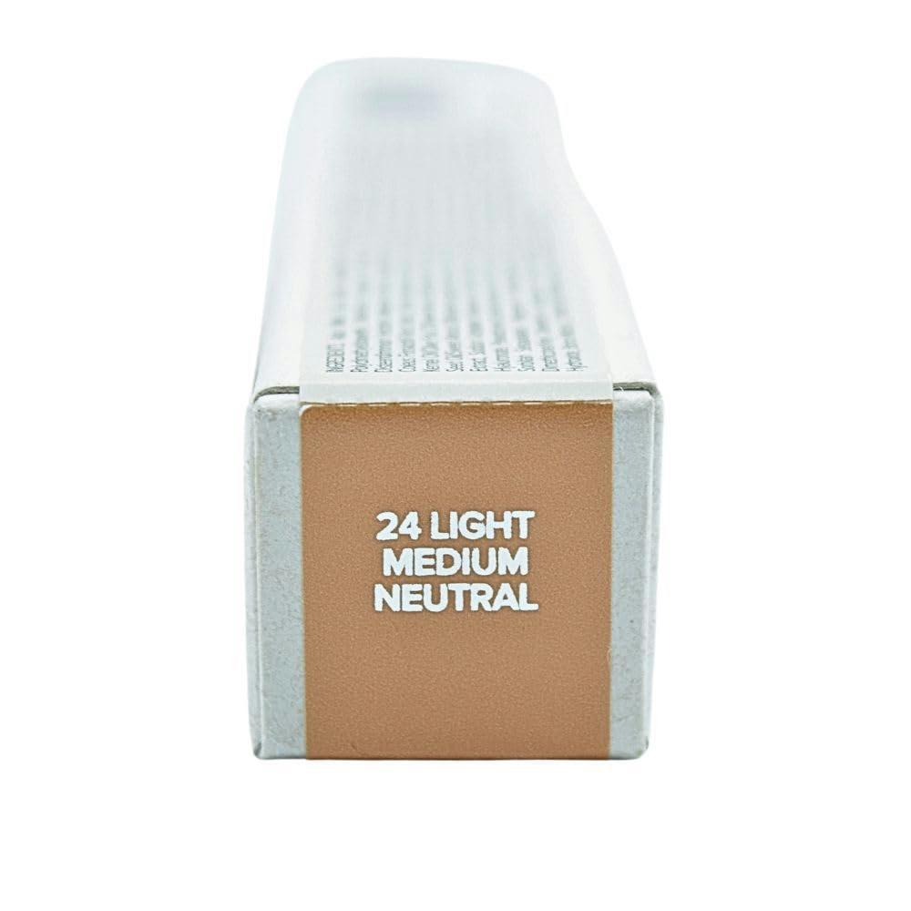 Haus Laboratories HAUS LABS BY LADY GAGA Triclone Skin Tech Hydrating + De-puffing Concealer with Fermented Arnica 24 Light Medium Neutral